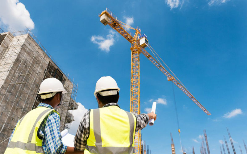 Best Civil Contractors In Gwalior