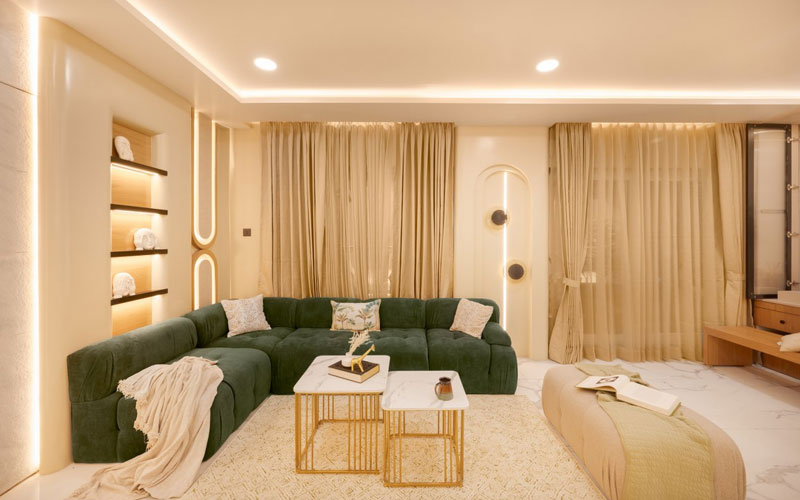 Best Interior Work Services In Gwalior