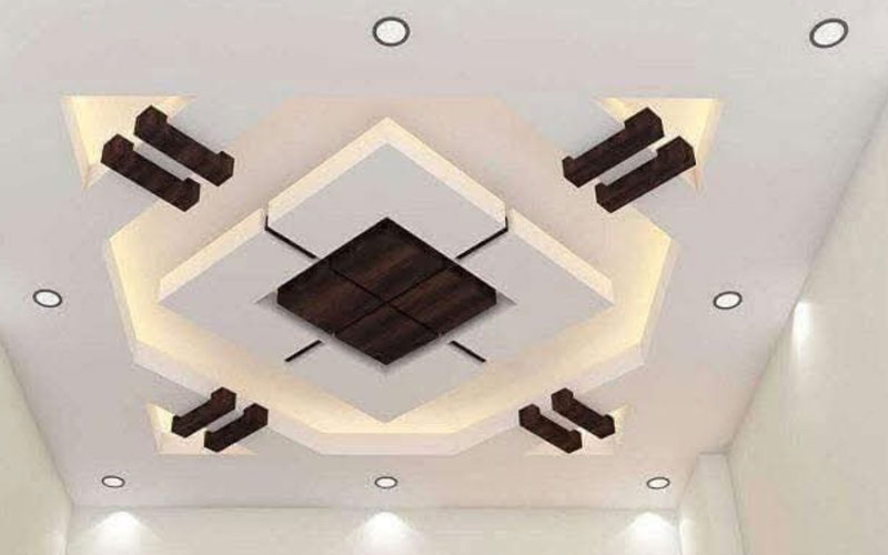 Best POP Work Services In Gwalior