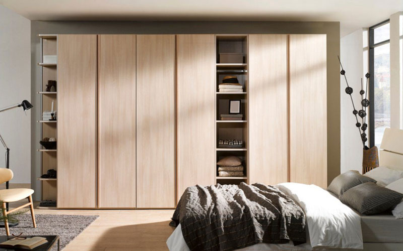 Best Wardrobe Services In Gwalior